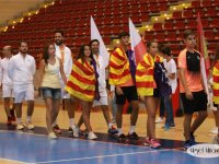 Campeonato España Selecciones Autonomicas de menores